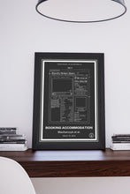 Load image into Gallery viewer, Airbnb®