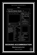 Load image into Gallery viewer, Airbnb®