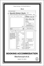 Load image into Gallery viewer, Airbnb®