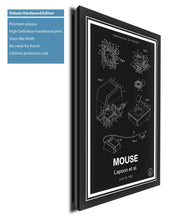 Load image into Gallery viewer, Apple Mouse®