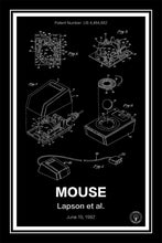 Load image into Gallery viewer, Apple Mouse®