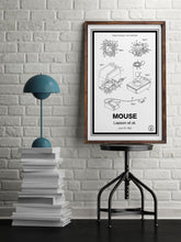 Load image into Gallery viewer, Apple Mouse®