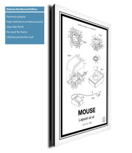 Load image into Gallery viewer, Apple Mouse®
