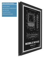 Load image into Gallery viewer, Blackberry Phone®