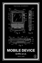 Load image into Gallery viewer, Blackberry Phone®