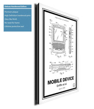 Load image into Gallery viewer, Blackberry Phone®