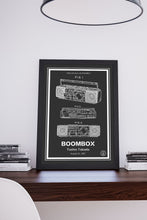 Load image into Gallery viewer, Boombox