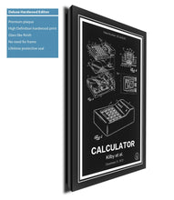 Load image into Gallery viewer, Electronic Calculator