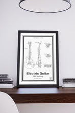 Load image into Gallery viewer, Electric Guitar