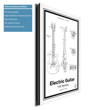 Load image into Gallery viewer, Electric Guitar