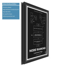 Load image into Gallery viewer, Google PageRank®