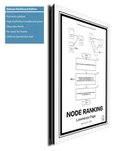 Load image into Gallery viewer, Google PageRank®