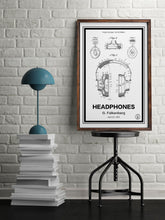 Load image into Gallery viewer, Headphones