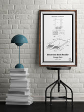 Load image into Gallery viewer, Kindle Patent