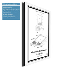 Load image into Gallery viewer, Kindle Patent