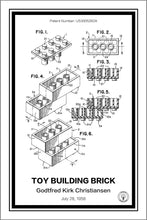 Load image into Gallery viewer, Lego®