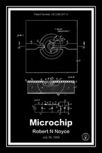 Load image into Gallery viewer, Microchip