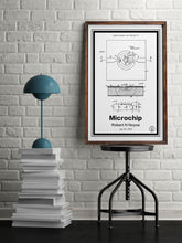 Load image into Gallery viewer, Microchip