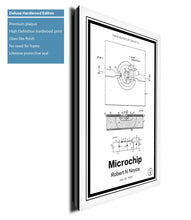 Load image into Gallery viewer, Microchip