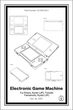 Load image into Gallery viewer, Nintendo DS®