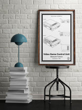 Load image into Gallery viewer, Nintendo Entertainment System®