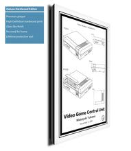 Load image into Gallery viewer, Nintendo Entertainment System®