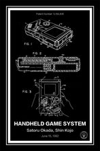 Load image into Gallery viewer, Nintendo Gameboy®
