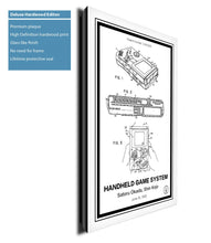 Load image into Gallery viewer, Nintendo Gameboy®