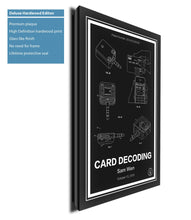 Load image into Gallery viewer, Square Card Reader®