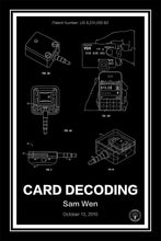 Load image into Gallery viewer, Square Card Reader®