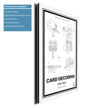 Load image into Gallery viewer, Square Card Reader®