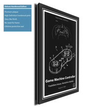 Load image into Gallery viewer, Super Nintendo Controller®