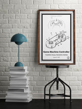 Load image into Gallery viewer, Super Nintendo Controller®