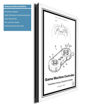 Load image into Gallery viewer, Super Nintendo Controller®