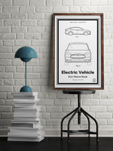 Load image into Gallery viewer, Tesla®