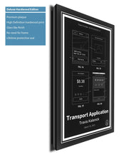 Load image into Gallery viewer, Uber®