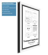 Load image into Gallery viewer, Uber®