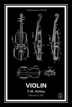 Load image into Gallery viewer, Violin