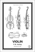 Load image into Gallery viewer, Violin