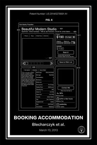 Airbnb®