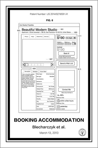 Airbnb®