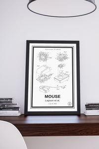 Apple Mouse®