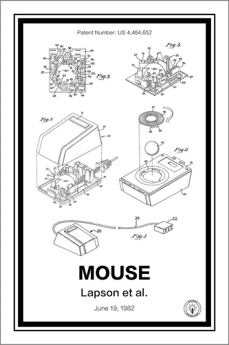 Apple Mouse®