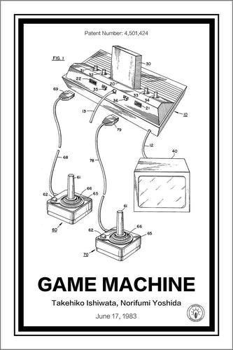 Atari®