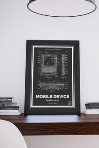 Blackberry Phone®
