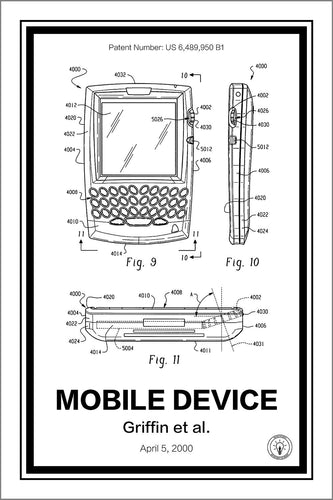 Blackberry Phone®
