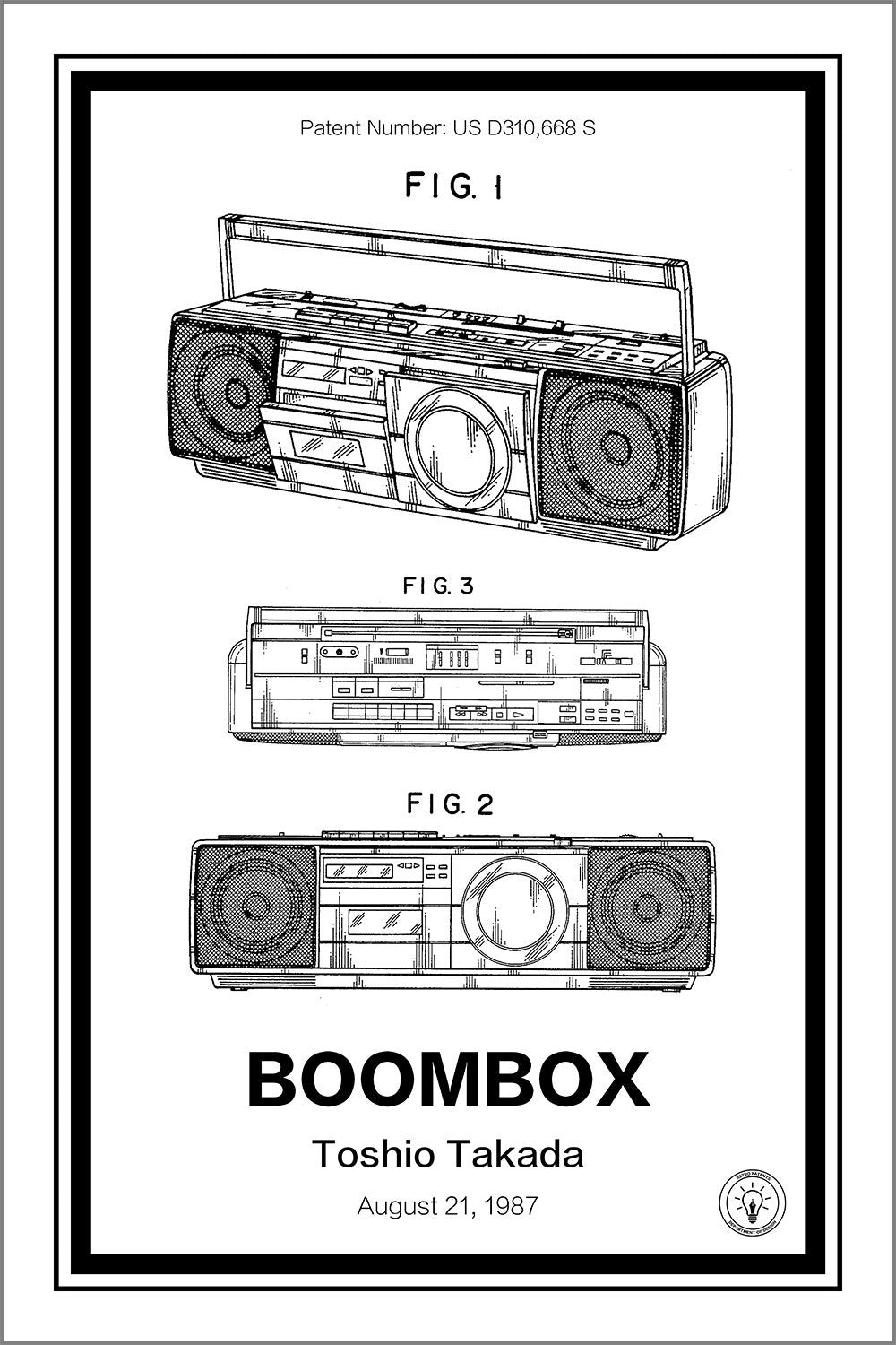 Boombox