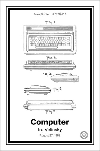 Commodore 64®
