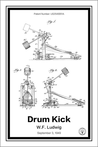 Drum Kick