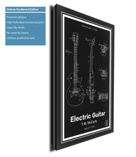 Load image into Gallery viewer, Electric Guitar